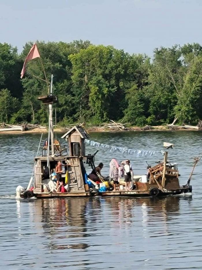 Подборка прикольных фото №3917