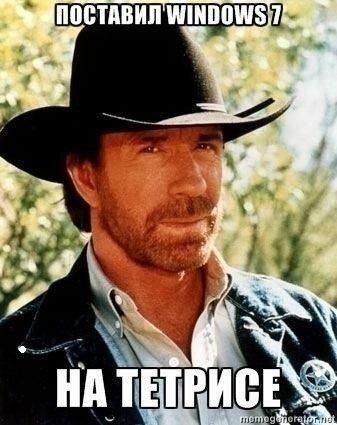 Лучшие мемы про Чака Норриса: главная подборка к смерти легенды