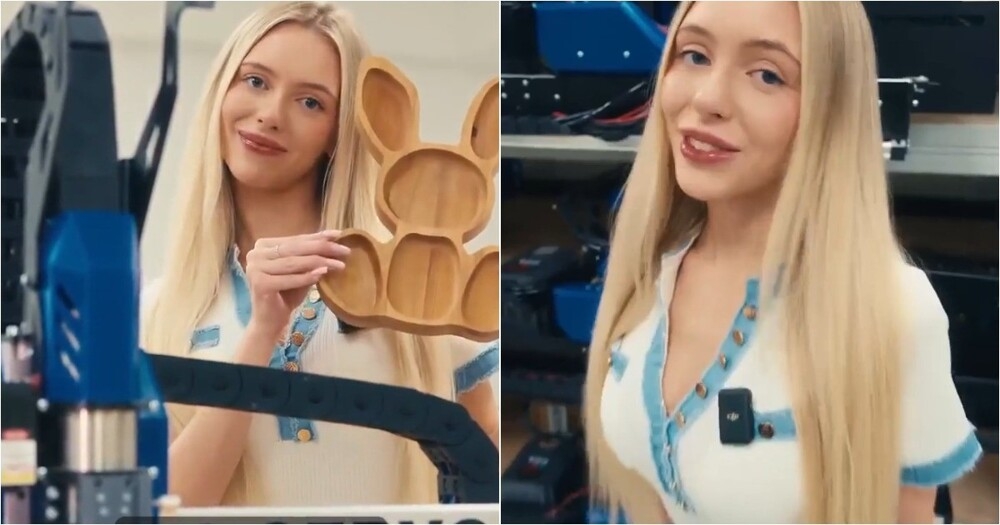 Так про станки ещё никто не рассказывал
Так про станки ещё никто не рассказывал