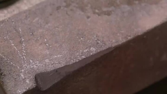 
        Мастер‑кузнец создал милую вещицу для&nbsp;дочери    