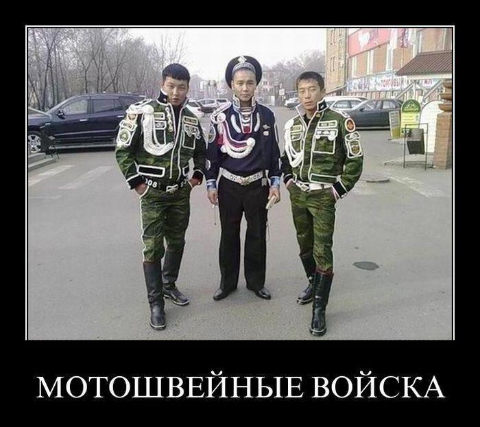 
			Демотиваторы №3791 (20 фото)