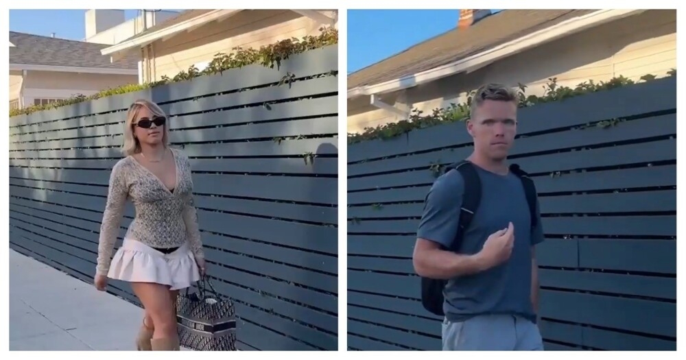 Как девушки и парни реагируют на комплименты
Как девушки и парни реагируют на комплименты