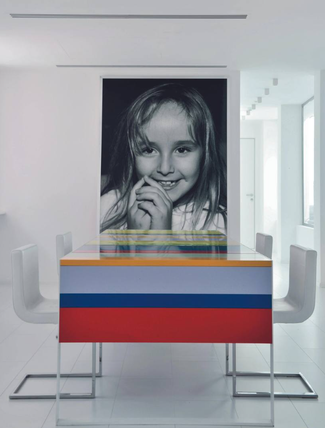 Загородная резиденция Умара Джабраилова за 1,2 млрд рублей