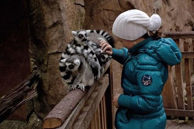 Подборка прикольных фото №3906