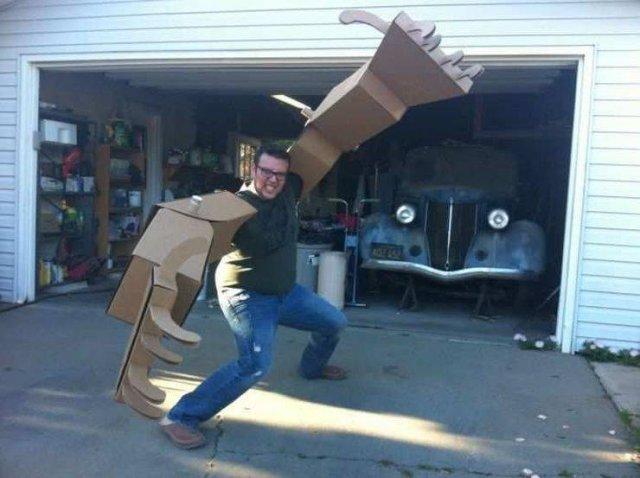 Подборка прикольных фото №3908