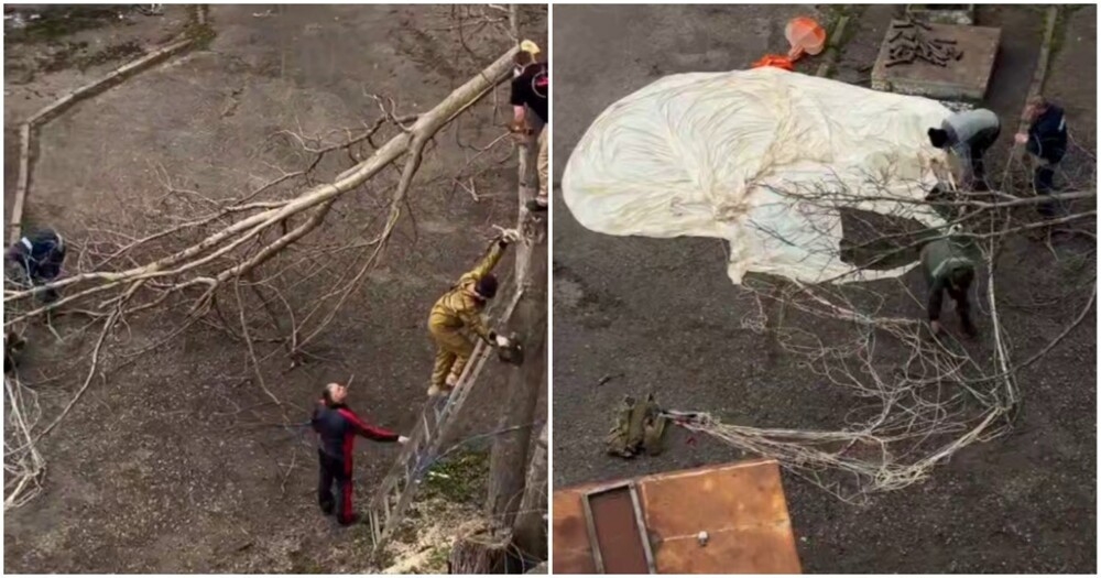 
        Обычные будни в&nbsp;Ессентуках    