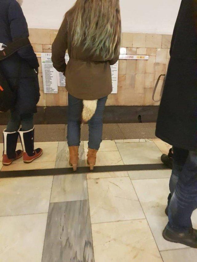 Подборка прикольных фото №3908