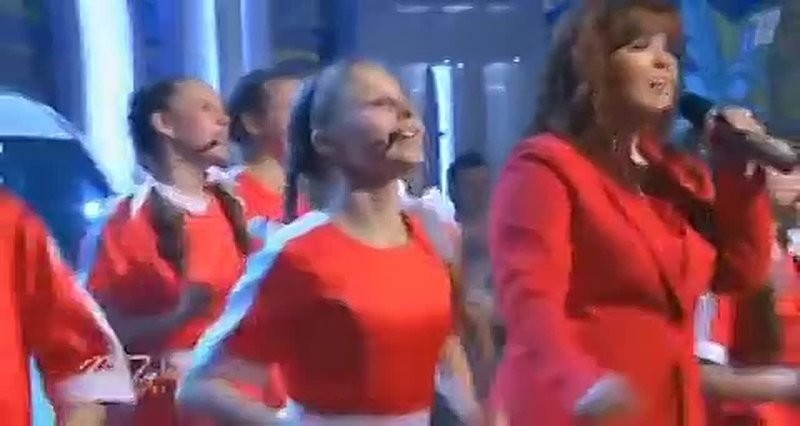 
        На&nbsp;&laquo;Первом канале&raquo; спели песню о&nbsp;том, как&nbsp;хорошо жить без&nbsp;интернета    