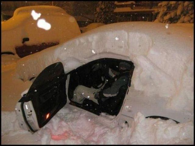 Подборка прикольных фото №3911