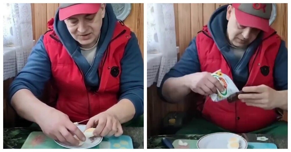 
        Идея для&nbsp;романтического завтрака на&nbsp;8&nbsp;марта    