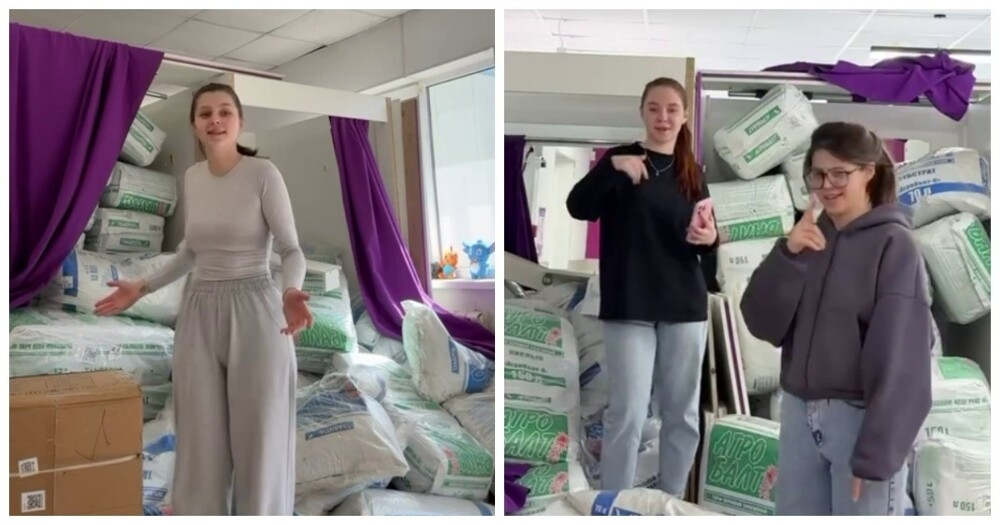 
        Клиент заказал 75&nbsp;мешков грунта в&nbsp;пункт выдачи    