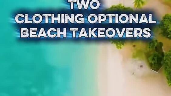 
        Во&nbsp;Флориде запустят круиз для&nbsp;свингеров    