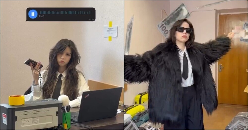 
        Креатив на&nbsp;максимум    