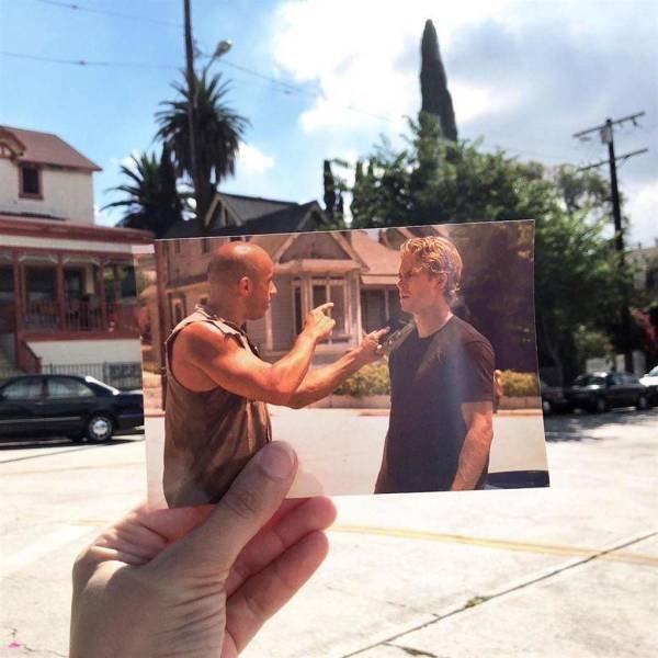 Подборка прикольных фото №3901