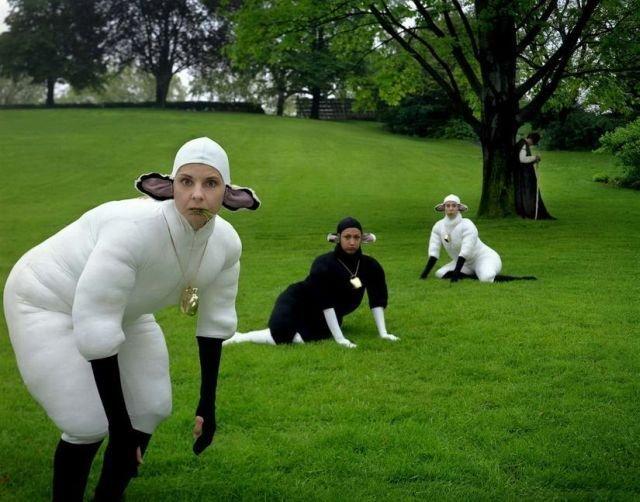 Подборка прикольных фото №3900