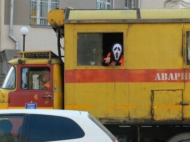 Подборка прикольных фото №3916