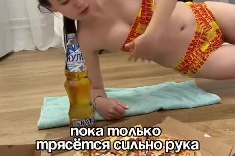 
        Как&nbsp;совместить боковую планку и&nbsp;перекус    