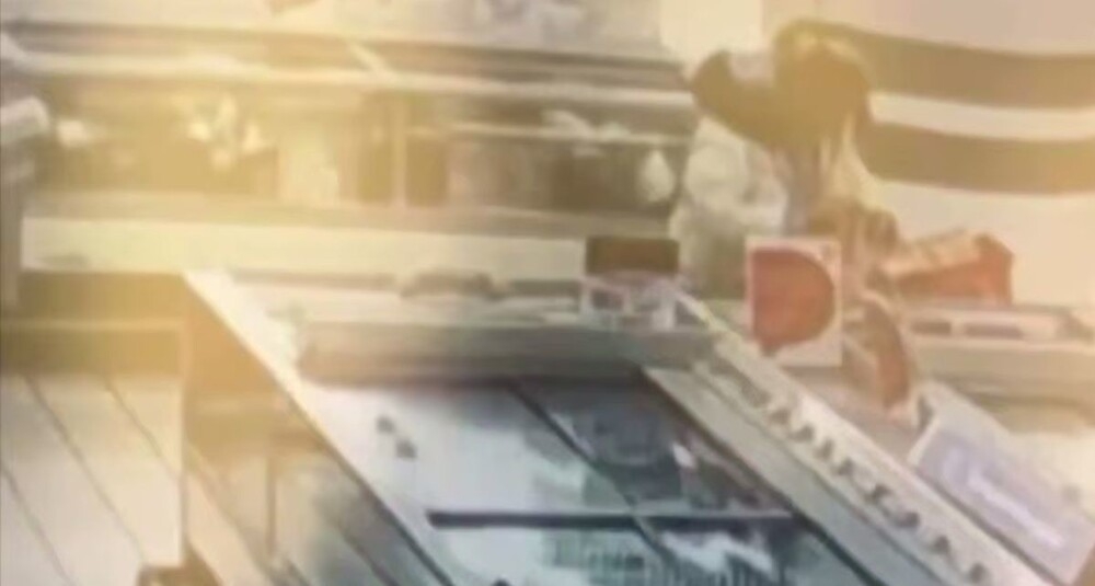 
        Женщина украла камчатского краба из&nbsp;магазина в&nbsp;Москве    