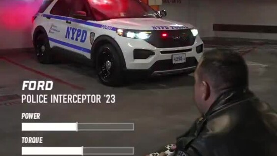 
        Набор в&nbsp;полицию через гейминг    