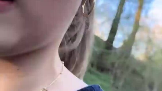 
        Реакция польской девушки на&nbsp;кабана    