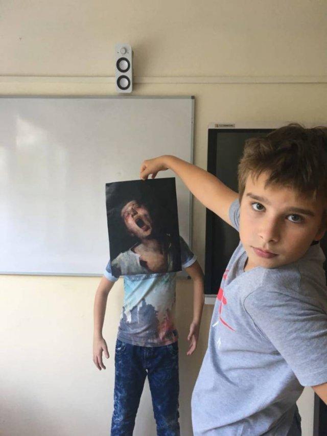 Подборка прикольных фото №3914