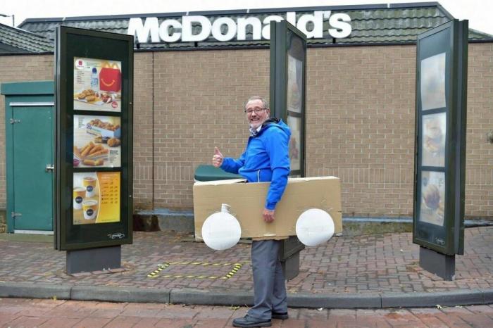 Подборка прикольных фото №3915