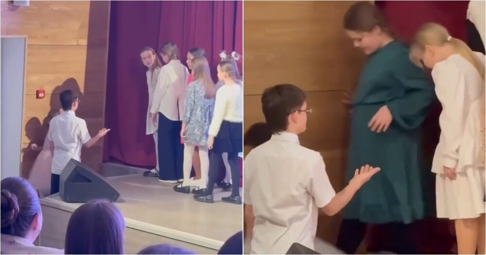 
        На&nbsp;Урале мальчик протянул руку помощи девочкам, но&nbsp;её&nbsp;никто не&nbsp;принял    