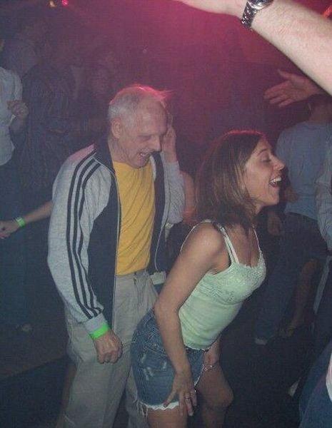 Подборка прикольных фото №3911