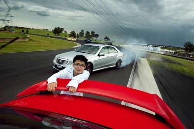 Подборка прикольных фото №3906