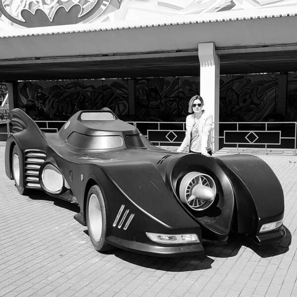 Подборка прикольных фото №3912