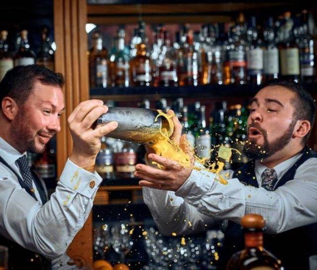 Подборка прикольных фото №3908