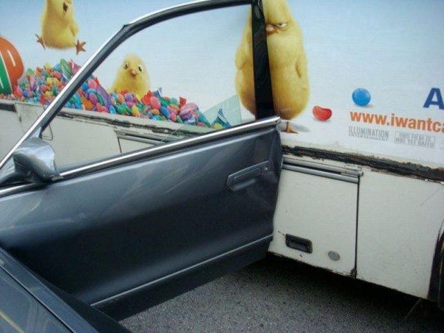 Подборка прикольных фото №3907