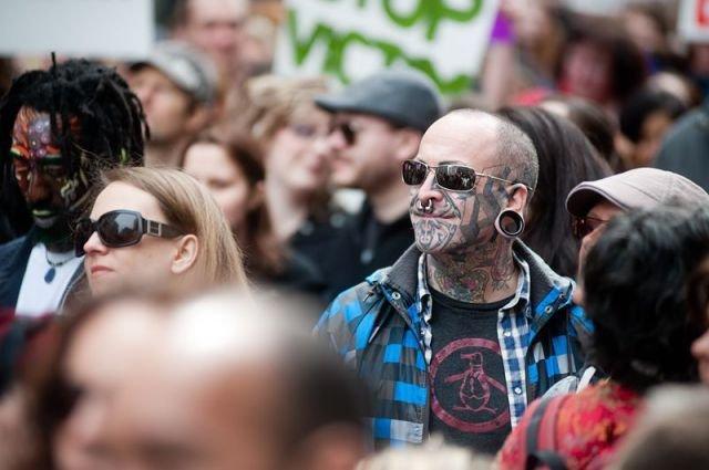 Подборка прикольных фото №3907