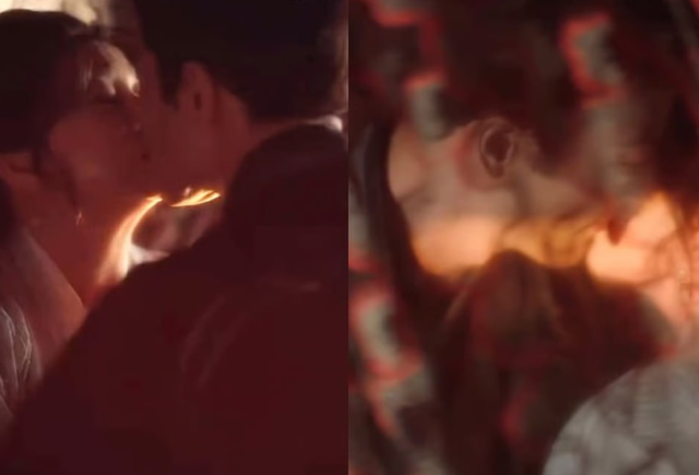 75-летняя китайская актриса сыграла роль 18-летней героини и взорвала этим интернет