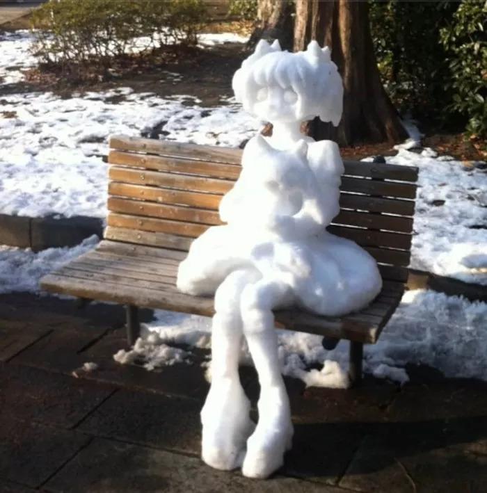 Подборка прикольных фото №3905