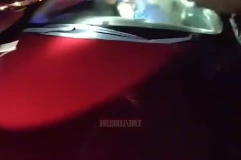 
        Игнорирование требований полиции закончилось перестрелкой    