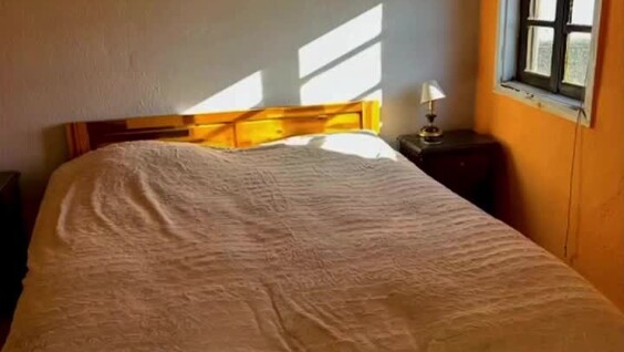 Семья продала квартиру в Подмосковье и купила дом в Португалии
Семья продала квартиру в Подмосковье и купила дом в Португалии