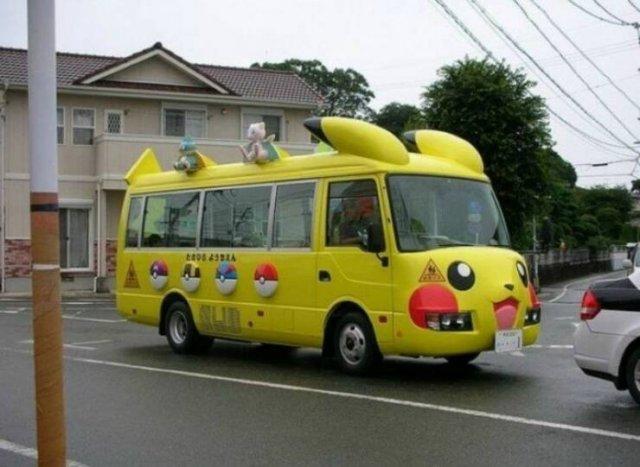 Подборка прикольных фото №3919