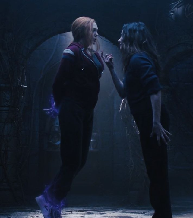 Кэтрин Хан может сыграть роль злодейки из Рапунцель