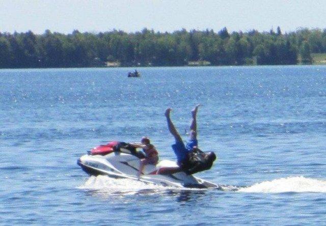 Подборка прикольных фото №3918