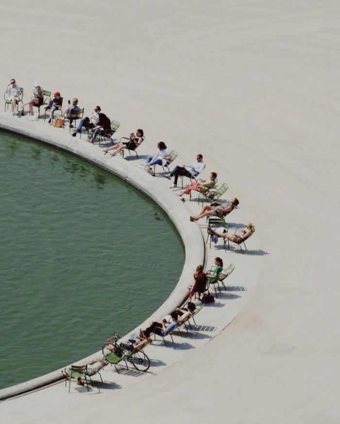 Подборка прикольных фото №3917