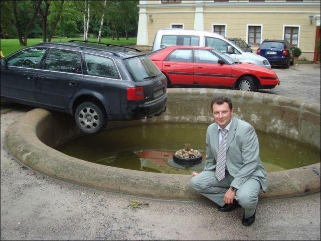 Подборка прикольных фото №3911