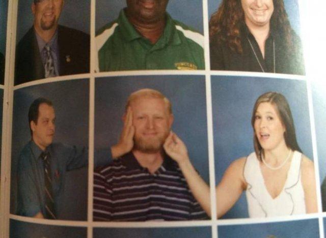 Подборка прикольных фото №3908