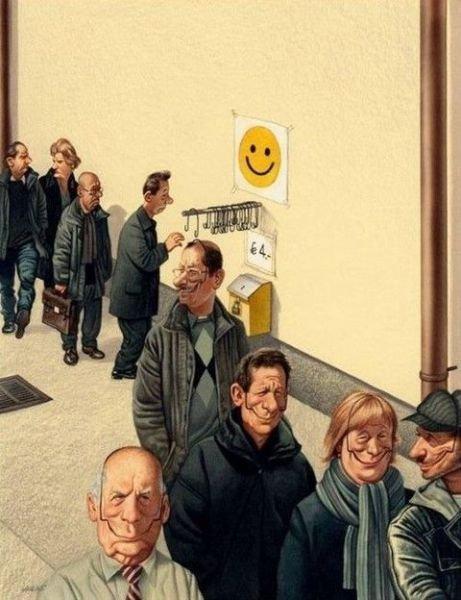 Подборка прикольных фото №3910