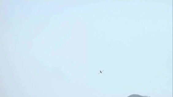 Ким Чен Ын покатался на танке вместе с 13-летней дочерью
Ким Чен Ын покатался на танке вместе с 13-летней дочерью