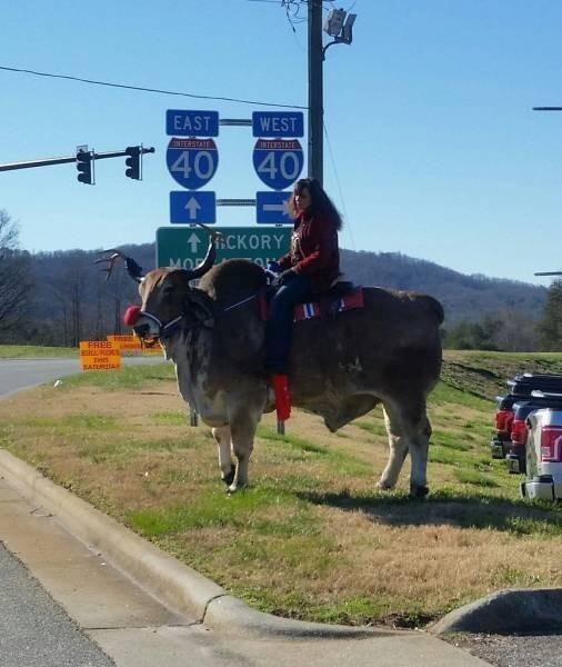 Подборка прикольных фото №3916