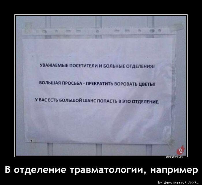 
			Демотиваторы №3790 (20 фото)