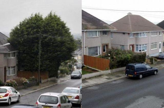 Подборка прикольных фото №3911