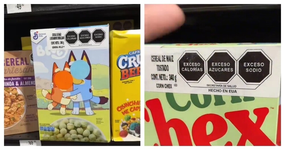 
        Необычный способ борьбы с&nbsp;лишним весом у&nbsp;детей в&nbsp;Мексике    