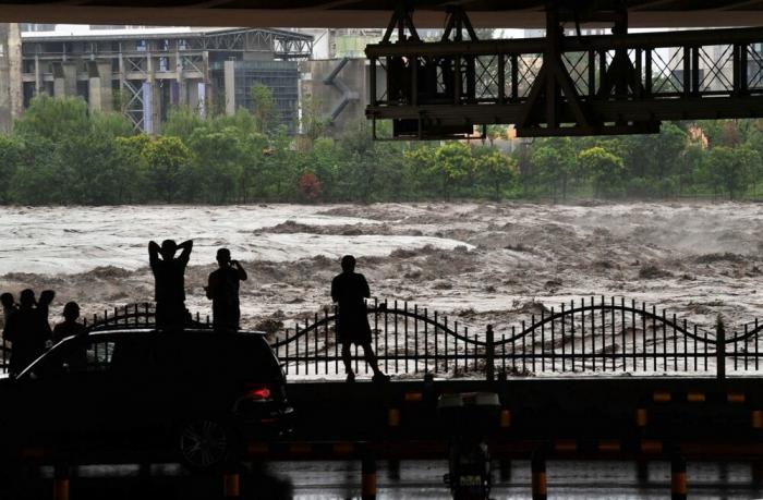 Подборка прикольных фото №3916